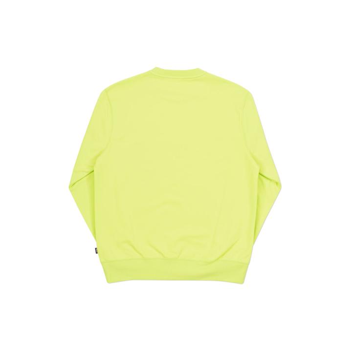 Thumbnail BASICALLY A CREW FLURO one color