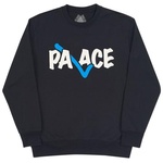Thumbnail CORRECT CREW BLACK one color