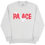 Thumbnail CORRECT CREW GREY MARL one color
