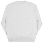 Thumbnail CORRECT CREW GREY MARL one color