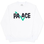Thumbnail CORRECT CREW WHITE one color