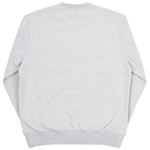 Thumbnail DONIMO CREW GREY MARL one color