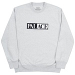 Thumbnail DONIMO CREW GREY MARL one color