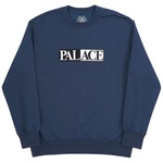 Thumbnail DONIMO CREW NAVY one color