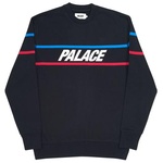 Thumbnail DOUBLE RIPE CREW BLACK one color