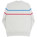 Thumbnail DOUBLE RIPE CREW GREY MARL one color