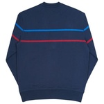 Thumbnail DOUBLE RIPE CREW NAVY one color