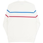 Thumbnail DOUBLE RIPE CREW WHITE one color