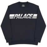 Thumbnail LINE CREW BLACK one color