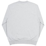 Thumbnail LINE CREW GREY MARL one color
