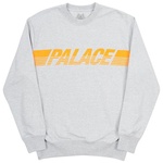 Thumbnail LINE CREW GREY MARL one color