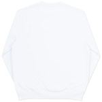 Thumbnail LINE CREW WHITE one color