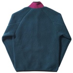 Thumbnail POLARTEC TEC FLEECE DARK GREEN one color
