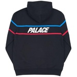 Thumbnail DOUBLE RIPE HOOD BLACK one color