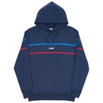 Thumbnail DOUBLE RIPE HOOD NAVY one color
