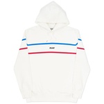 Thumbnail DOUBLE RIPE HOOD WHITE one color