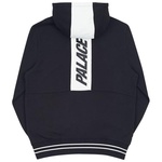 Thumbnail QUICKER SHELL HOOD BLACK one color