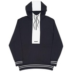 Thumbnail QUICKER SHELL HOOD BLACK one color