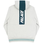 Thumbnail QUICKER SHELL HOOD GREY MARL one color