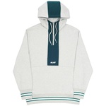 Thumbnail QUICKER SHELL HOOD GREY MARL one color