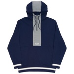 Thumbnail QUICKER SHELL HOOD NAVY one color