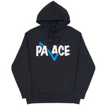 Thumbnail CORRECT HOOD BLACK one color