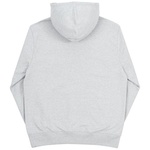 Thumbnail CORRECT HOOD GREY MARL one color