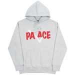 Thumbnail CORRECT HOOD GREY MARL one color