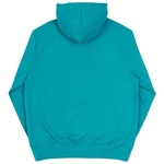 Thumbnail CORRECT HOOD SEA GREEN one color
