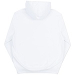 Thumbnail CORRECT HOOD WHITE one color