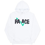Thumbnail CORRECT HOOD WHITE one color