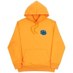 Thumbnail GETTING HIGHER HOOD ORANGE one color