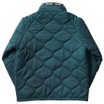 Thumbnail AQ JACKET GREEN one color