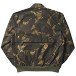 Thumbnail MILLERAIN HARRINGTON DPM WAX one color