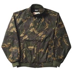 Thumbnail MILLERAIN HARRINGTON DPM WAX one color