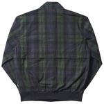 Thumbnail MILLERAIN HARRINGTON TARTAN STAYWAX one color