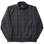 Thumbnail MILLERAIN HARRINGTON TARTAN STAYWAX one color