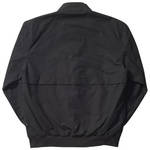 Thumbnail MILLERAIN HARRINGTON BLACK STAYWAX one color