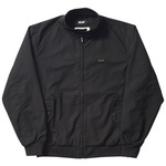 Thumbnail MILLERAIN HARRINGTON BLACK STAYWAX one color