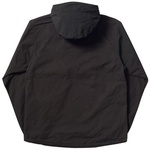 Thumbnail OUTER SHELL SMOCK BLACK / BLACK one color