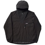 Thumbnail OUTER SHELL SMOCK BLACK / BLACK one color