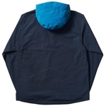 Thumbnail OUTER SHELL SMOCK NAVY / INK one color