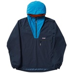 Thumbnail OUTER SHELL SMOCK NAVY / INK one color
