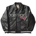 Thumbnail PALACE LONDON AVIREX JACKET BLACK one color