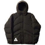 Thumbnail PINNACLE PUFFA BLACK one color