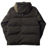 Thumbnail PINNACLE PUFFA BLACK one color