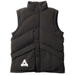 Thumbnail PINNACLE PUFFA BLACK one color