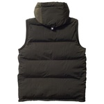 Thumbnail PINNACLE PUFFA BLACK one color