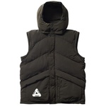 Thumbnail PINNACLE PUFFA BLACK one color