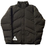 Thumbnail PINNACLE PUFFA BLACK one color
